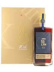 Kavalan 2011 Bordeaux Pauillac Wine Cask