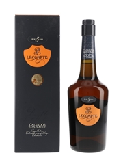 Lecompte 5 Year Old Calvados