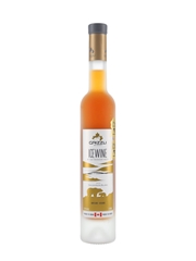 Grizzli Winery 2013 Sauvignon Blanc Icewine