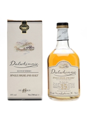 Dalwhinnie 15 Years Old Bottled 1990s 70cl