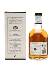 Dalwhinnie 15 Years Old Bottled 1990s 70cl