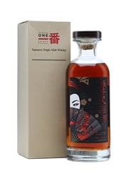 Karuizawa Sherry Cask #5347