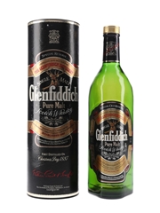 Glenfiddich Special Reserve Bottled 1980s-1990s 100cl / 40%