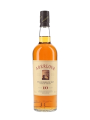 Aberlour 10 Year Old