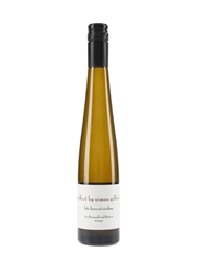 Gilbert By Simon Gilbert 2013 Late Harvest Riesling Australia 37.5cl / 11.5%