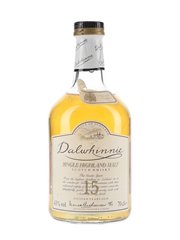 Dalwhinnie 15 Year Old