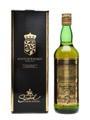 Scabal Pure Malt Whisky  70cl