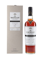 Macallan 2005 Exceptional Single Cask 10 2017 Release 70cl / 65.9%