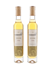 Sandhill 2017 Riesling Icewine