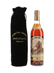 Pappy Van Winkle's 23 Year Old Family Reserve