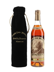 Pappy Van Winkle's 23 Year Old Family Reserve