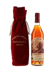 Pappy Van Winkle's 20 Year Old Family Reserve Bottled 2018 - Frankfort 75cl / 45.2%