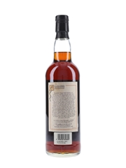 Longmorn 1972 29 Year Old Sherry Butt 1097 Bottled 2001 - Blackadder 70cl / 57.6%