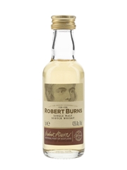 Robert Burns Single Malt Scotch Whisky