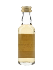 Robert Burns Single Malt Scotch Whisky Isle of Arran Distillers Ltd. 5cl / 43%
