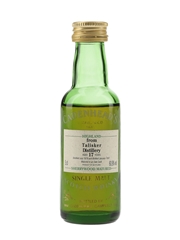 Talisker 1979 17 Year Old Bottled 1997 - Cadenhead's 5cl / 60.9%