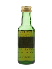 Talisker 1979 17 Year Old Bottled 1997 - Cadenhead's 5cl / 60.9%