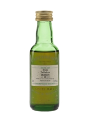 Talisker 1979 18 Year Old Bottled 1997 - Cadenhead's 5cl / 60.7%