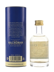 Kilchoman New Spirit July 2007 5cl / 63.5%