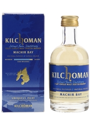 Kilchoman Machir Bay  5cl / 46%