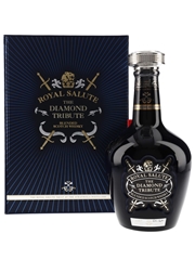 Royal Salute The Diamond Tribute 21 Year Old