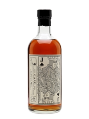 Ichiro's Malt Hanyu Jack of Clubs 1991