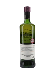 SMWS 72.63 Danish Pastries In A Carpet Shop Miltonduff 10 Year Old 70cl / 57.4%