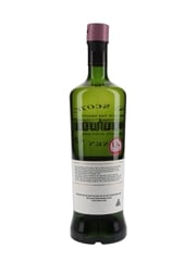 SMWS 85.54 Furtive Shed Tinkering Glen Elgin 12 Year Old 70cl / 55.6%