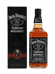 Jack Daniel's Old No.7 Bottled 2000s 100cl / 40%