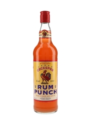 Cockspur Rum Punch  75cl / 20%