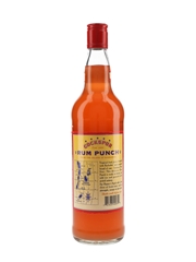 Cockspur Rum Punch  75cl / 20%