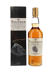 Talisker 10 Year Old Bottled 2000s 70cl / 45.8%
