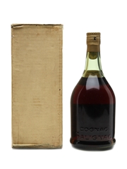 L De Salignac 50 Years Old Cognac Fine Champagne 75cl