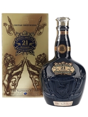 Royal Salute 21 Year Old