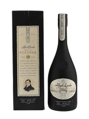 Alfred Lamb's 8 Year Old Reserve