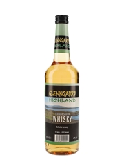 Glenngarry Highland Blended Scotch Whisky