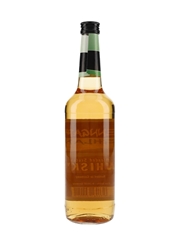 Glenngarry Highland Blended Scotch Whisky Fox Spirits 70cl / 40%