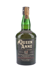 Queen Anne Rare Bottled 1960s - Claretta Di V. Rosignano 75cl / 43%