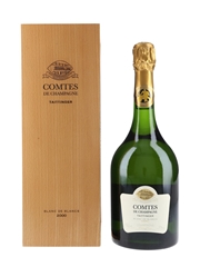 Taittinger 2000 Comtes De Champagne