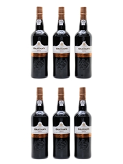 Graham's 2014 Late Bottled Vintage Port