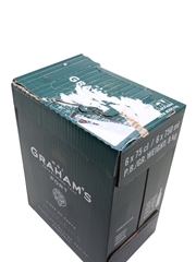 Graham's 2014 Late Bottled Vintage Port  6 x 75cl / 20%
