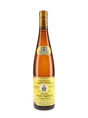 Forster Ungeheuer Riesling Spatlese 1987 Deinhard & Co. 75cl / 9.5%