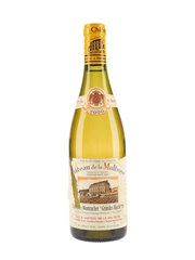 Chateau De La Maltroye Premier Cru 2000 Chassagne-Montrachet Grandes Ruchottes 75cl / 13%