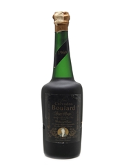 Calvados Boulard Pays DAuge