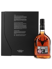 Dalmore 21 Year Old 2015 Release 70cl / 42%