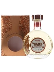 Beefeater Burrough's Reserve Oak Rested Gin