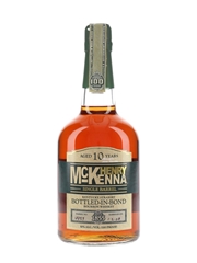 Henry McKenna 2008 10 Year Old Bottled In Bond