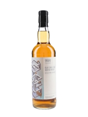 Caol Ila 2009 9 Year Old Magic Of The Casks Bottled 2019 - The Whisky Exchange Whisky Show 70cl / 58.7%