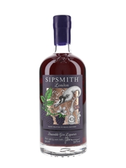 Sipsmith Bramble Gin Liqueur