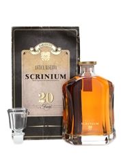 Antica Riserva Scrinium Brandy